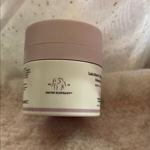 Drunk Elephant Lala Retro Whipped Cream - Pink and Cream